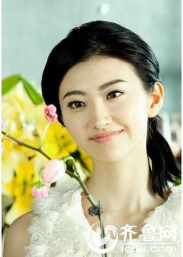 娱乐圈校花女星