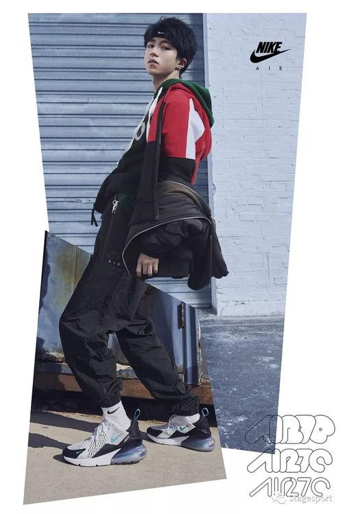 王俊凯所有鞋子的照片,潮流鞋款尽收眼底