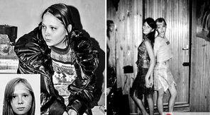 娱乐之性奴明星